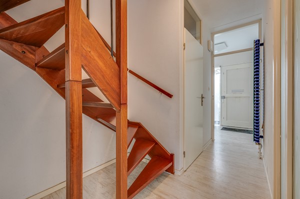 Medium property photo - Zwinstraat 20, 4374 BT Zoutelande